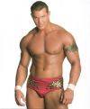 randy orton pics arm band tattoos